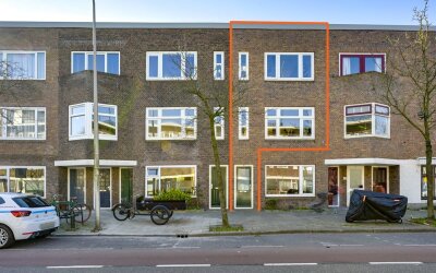 Laan van Nieuw-Guinea 12-BSA