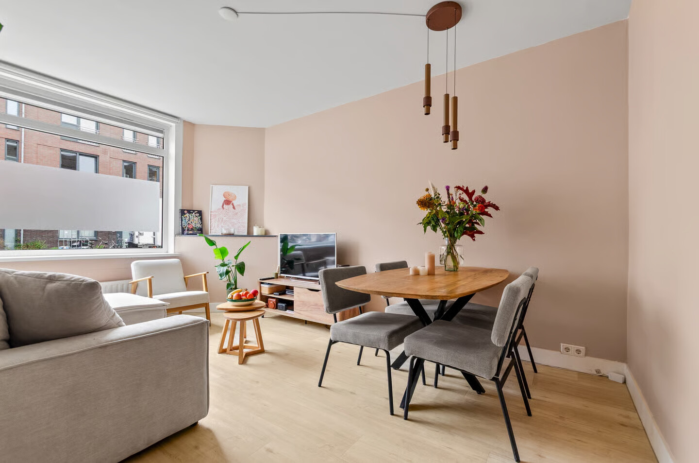 Appartement te koop: Laan van Nieuw-Guinea 42, Utrecht
