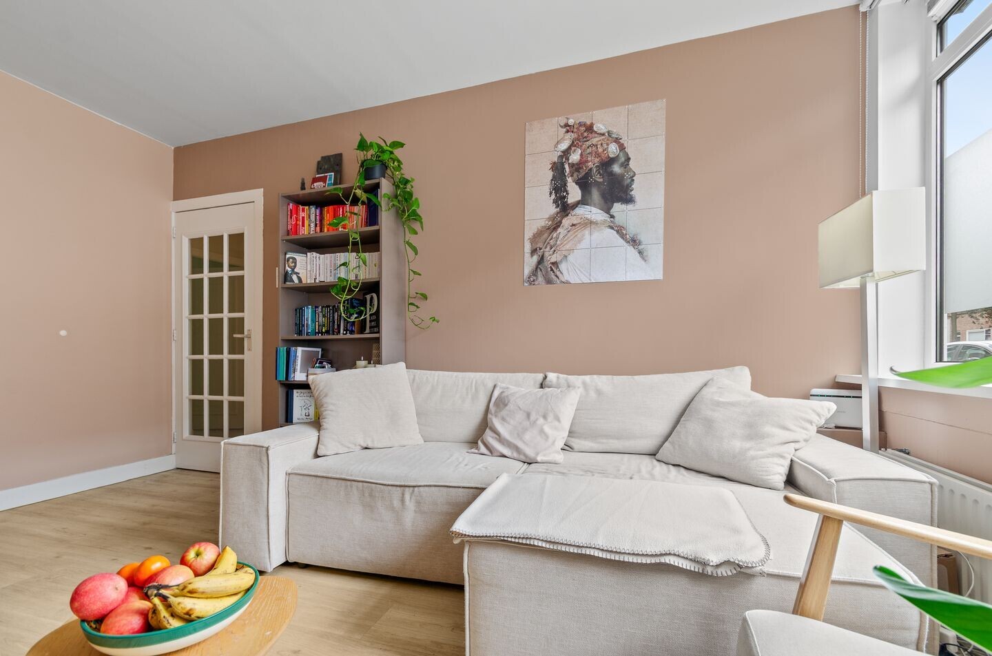 Appartement te koop: Laan van Nieuw-Guinea 42, Utrecht