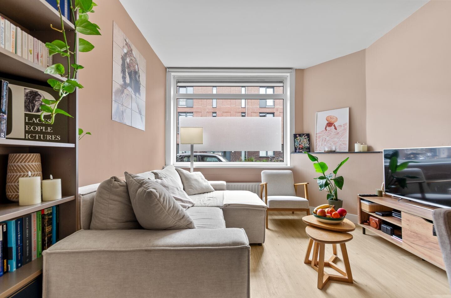 Appartement te koop: Laan van Nieuw-Guinea 42, Utrecht