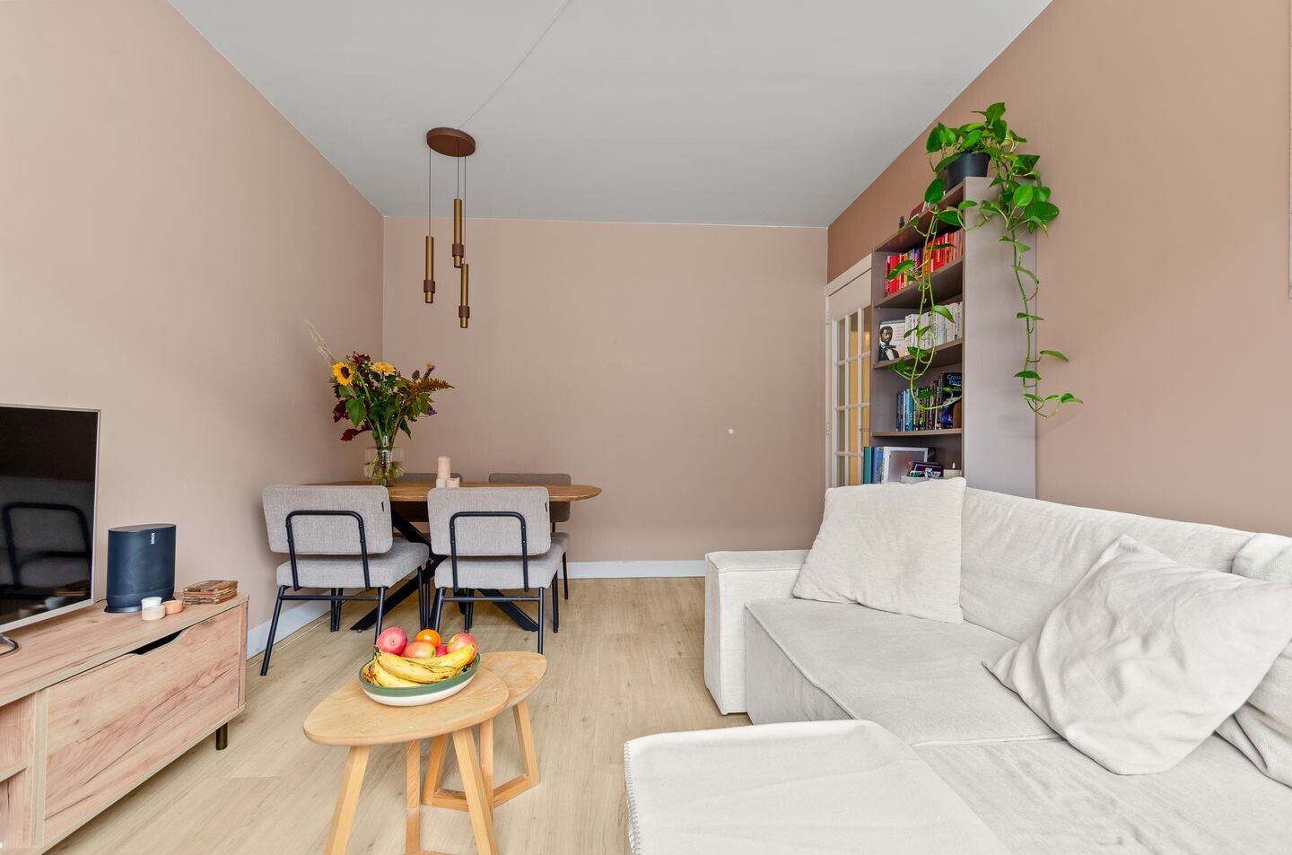 Appartement te koop: Laan van Nieuw-Guinea 42, Utrecht