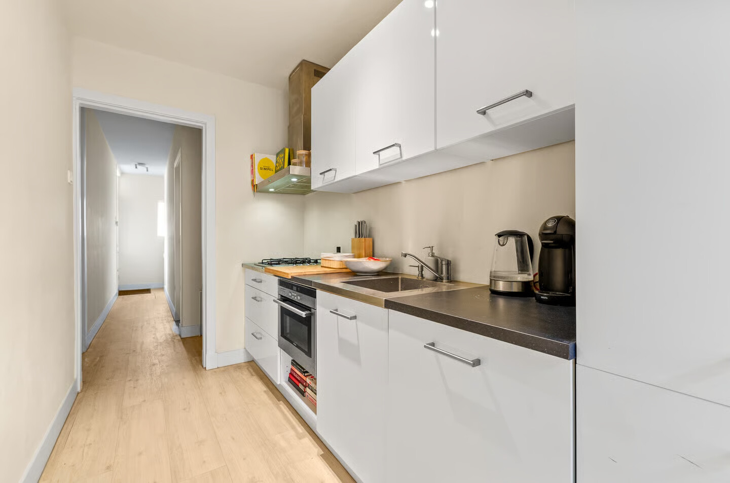 Appartement te koop: Laan van Nieuw-Guinea 42, Utrecht