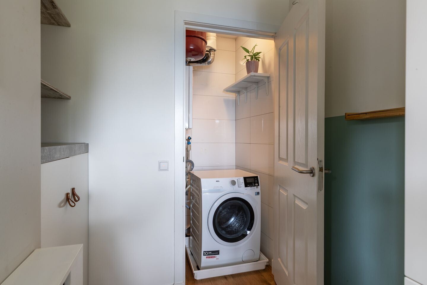Appartement te koop: Laan van Nieuw-Guinea 48B, Utrecht