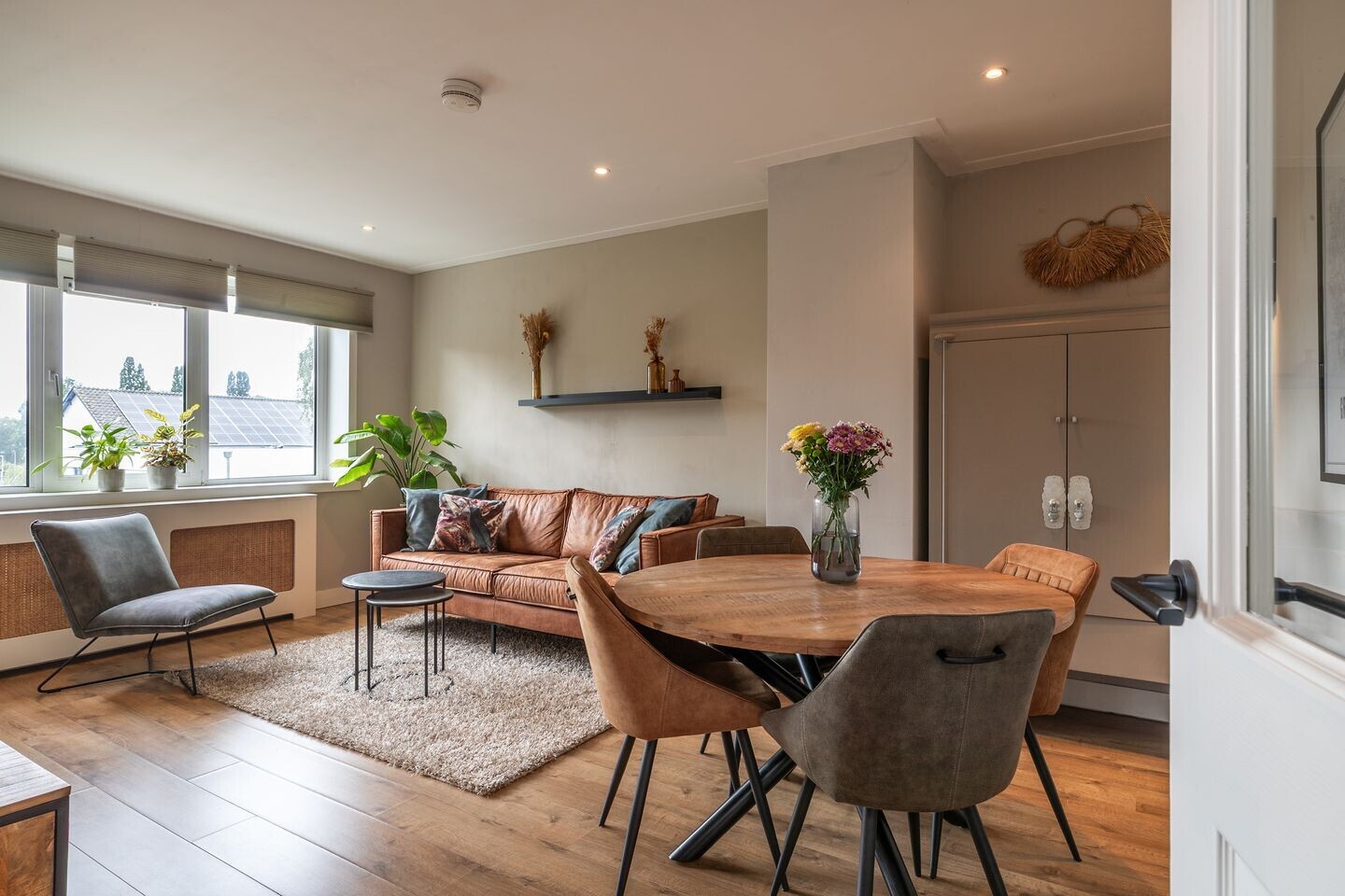 Appartement te koop: Laan van Nieuw-Guinea 48B, Utrecht