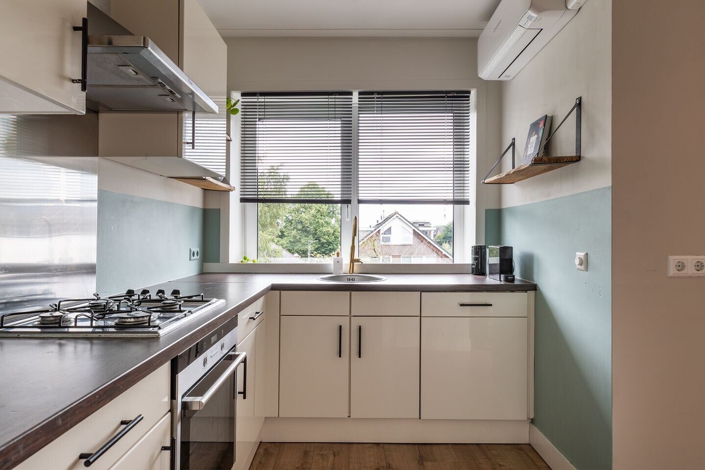 Appartement te koop: Laan van Nieuw-Guinea 48B, Utrecht