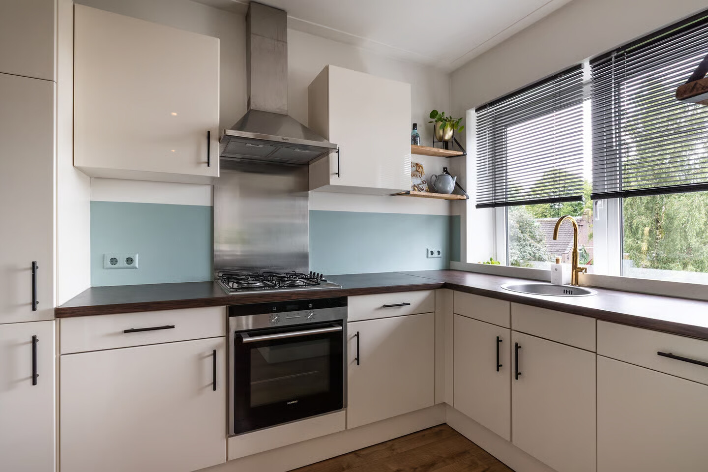 Appartement te koop: Laan van Nieuw-Guinea 48B, Utrecht