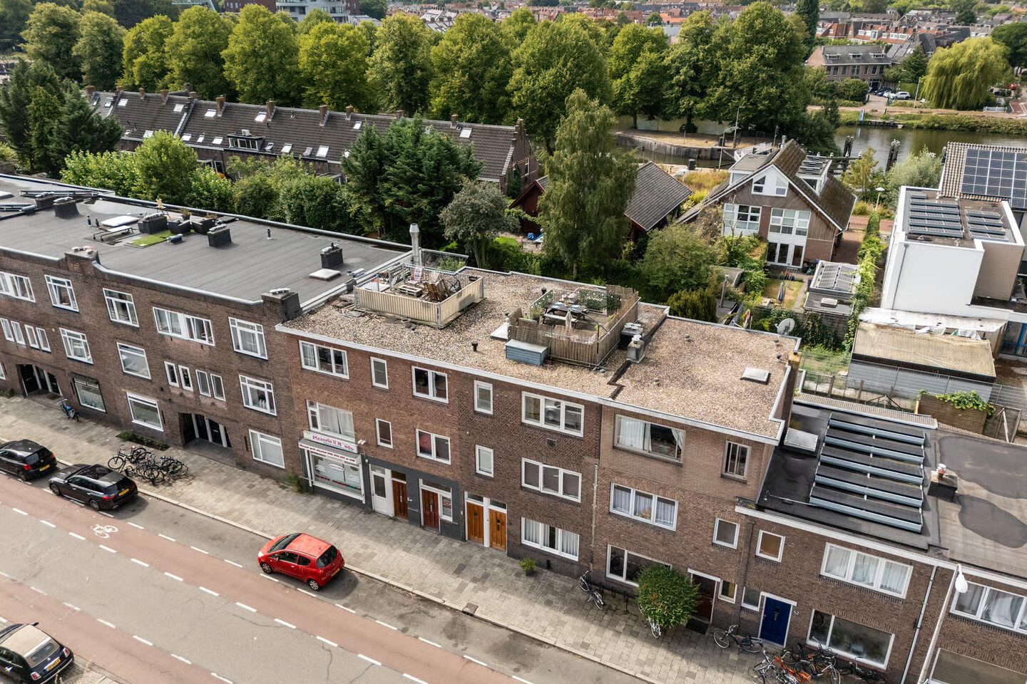 Appartement te koop: Laan van Nieuw-Guinea 48B, Utrecht
