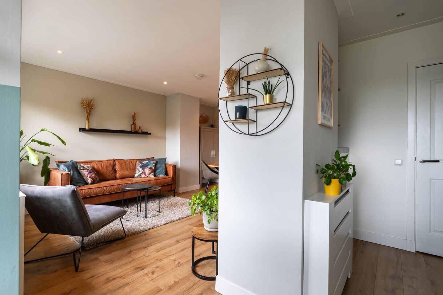 Appartement te koop: Laan van Nieuw-Guinea 48B, Utrecht