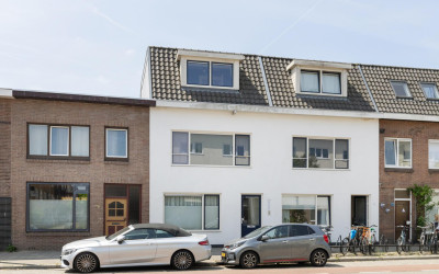 Laan van Ni. 80-E