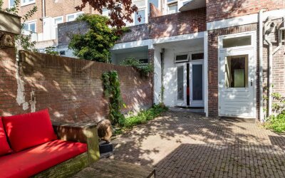 Ambonstraat 10
