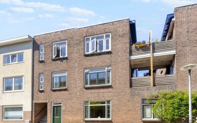 Celebesstraat 89