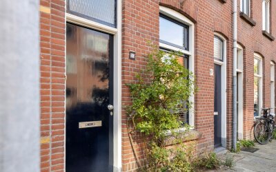 Celebesstraat 10