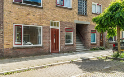 Celebesstraat 36