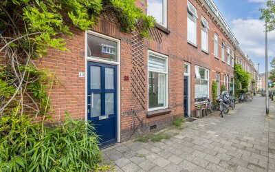 Huis te koop Surinamestraat 33