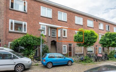Paramaribostraat 78