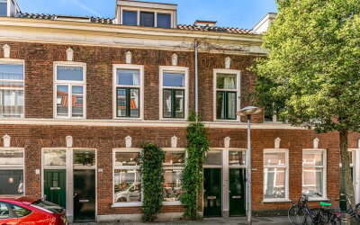 Sumatrastraat 27