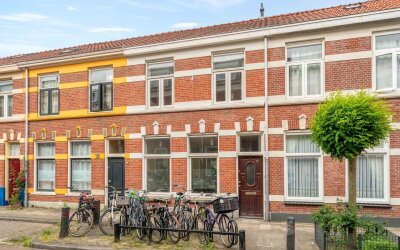 Borneostraat 17