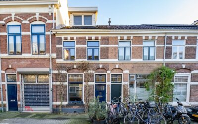 Borneostraat 46