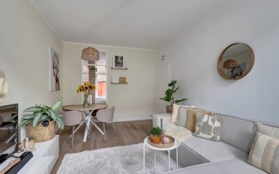 Borneostraat 12