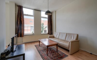 Borneostraat 18-BS