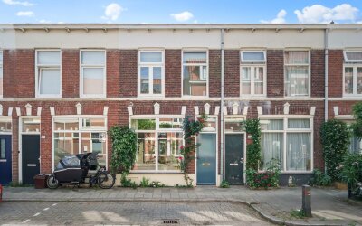 Borneostraat 26