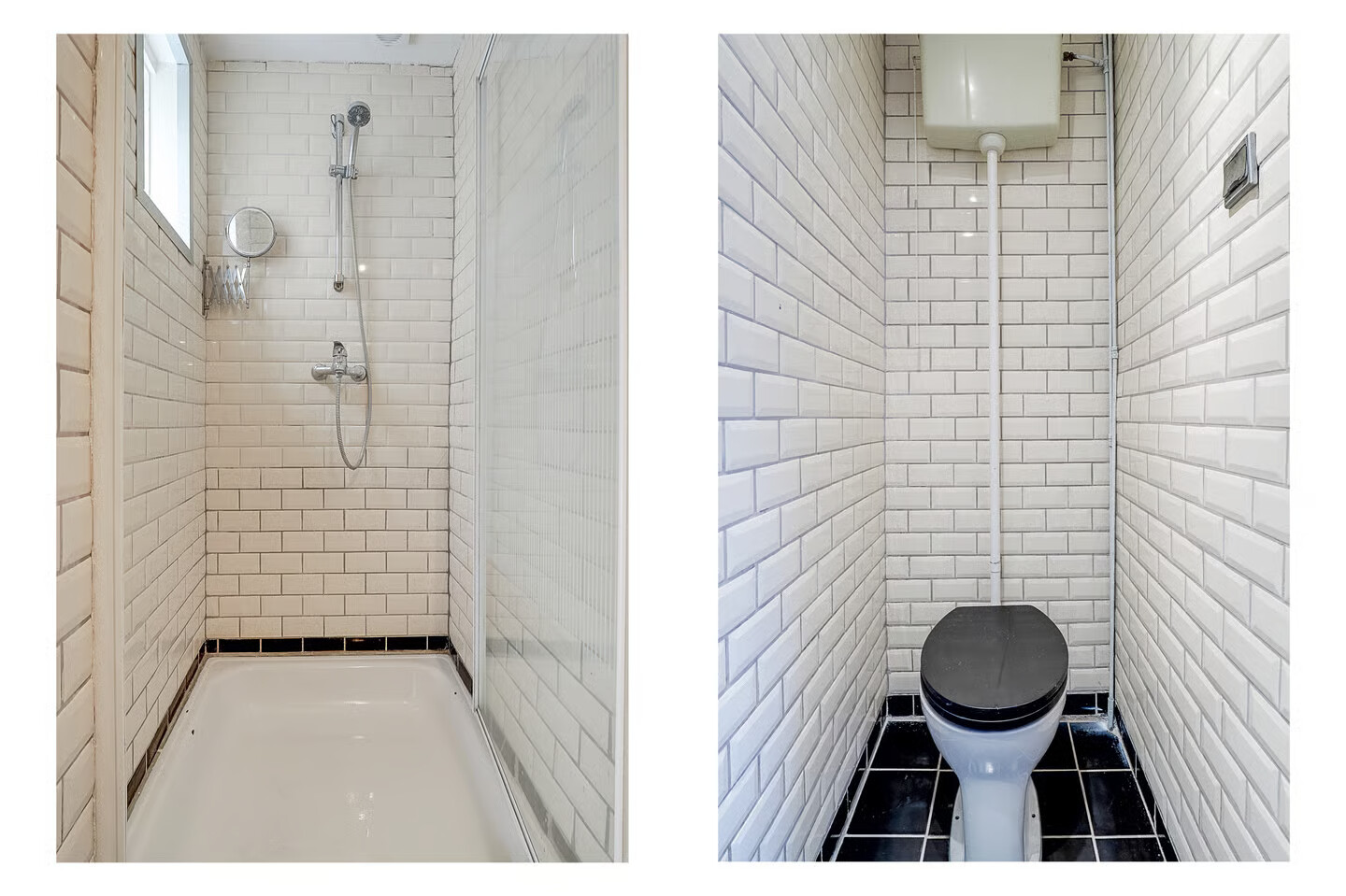 Tussenwoning te koop: Borneostraat 38, Utrecht