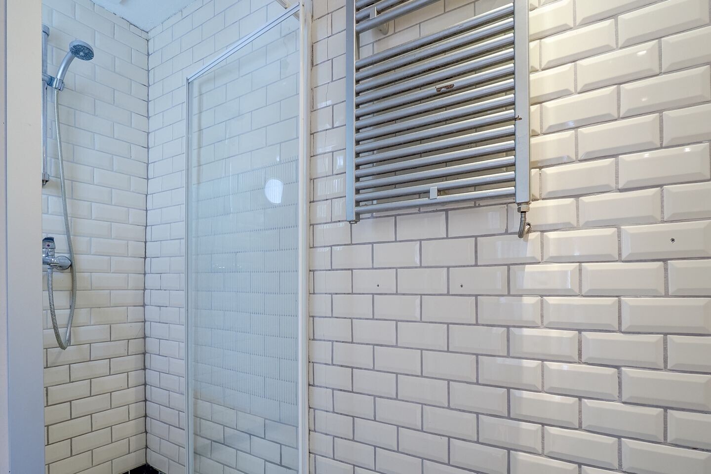 Tussenwoning te koop: Borneostraat 38, Utrecht