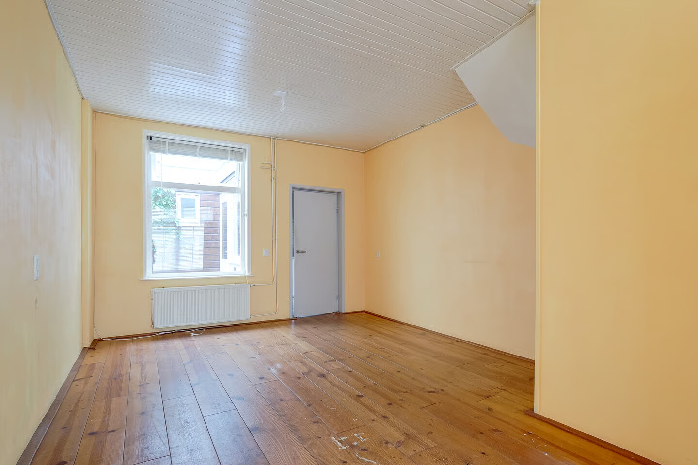 Tussenwoning te koop: Borneostraat 38, Utrecht