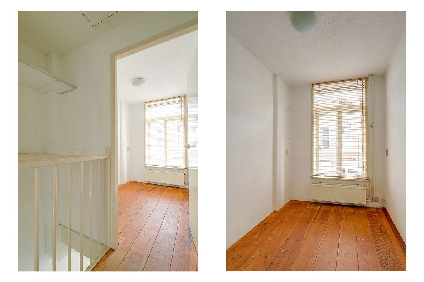 Tussenwoning te koop: Borneostraat 38, Utrecht