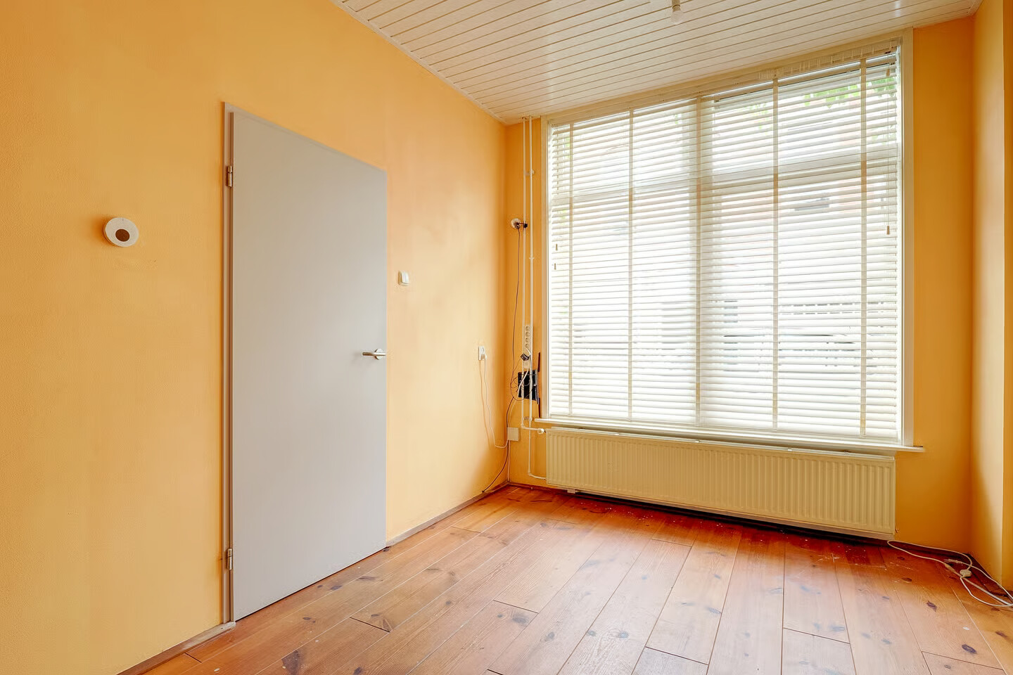 Tussenwoning te koop: Borneostraat 38, Utrecht