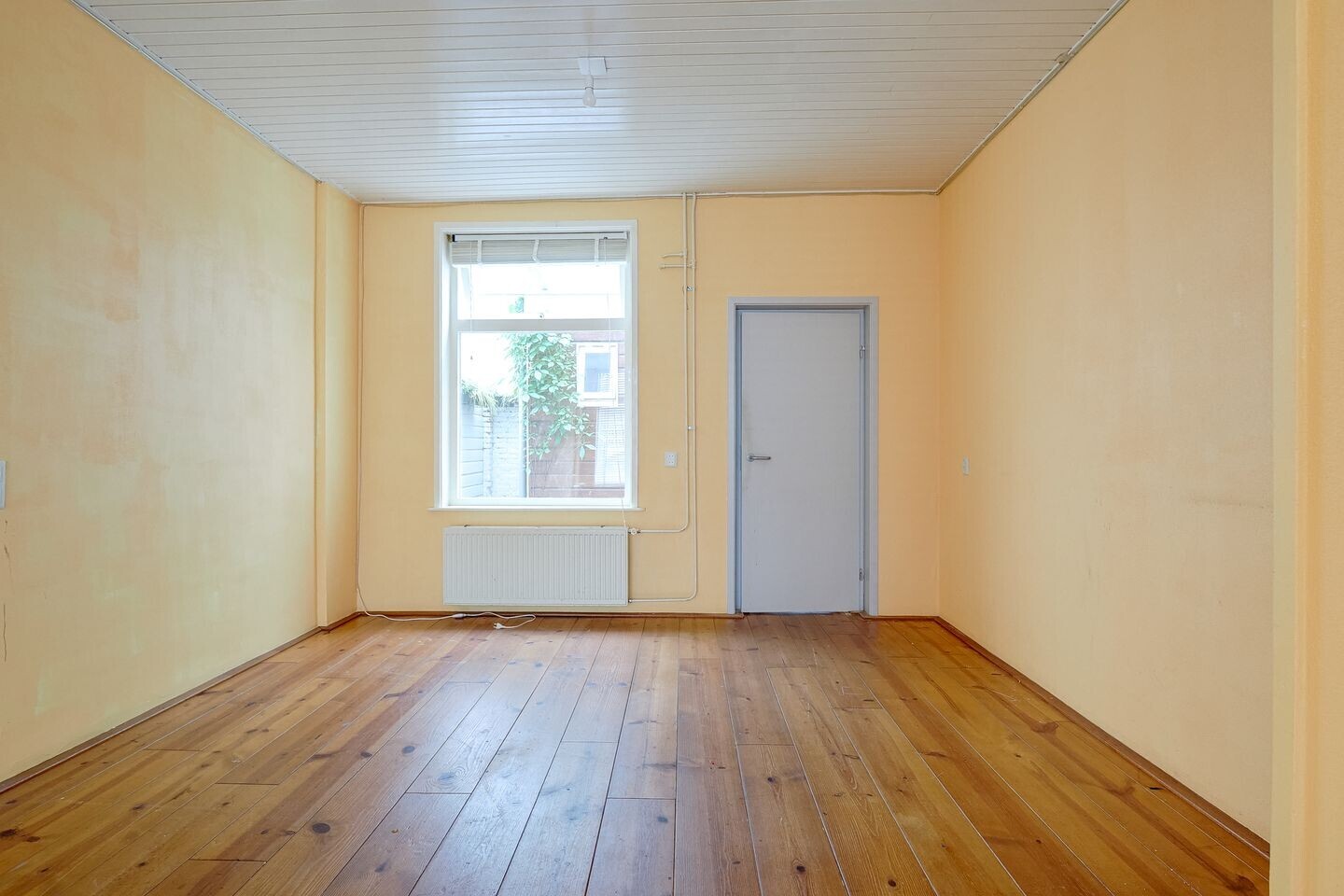Tussenwoning te koop: Borneostraat 38, Utrecht
