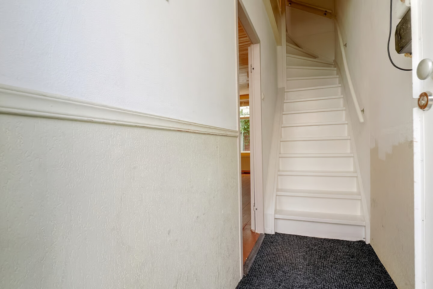 Tussenwoning te koop: Borneostraat 38, Utrecht