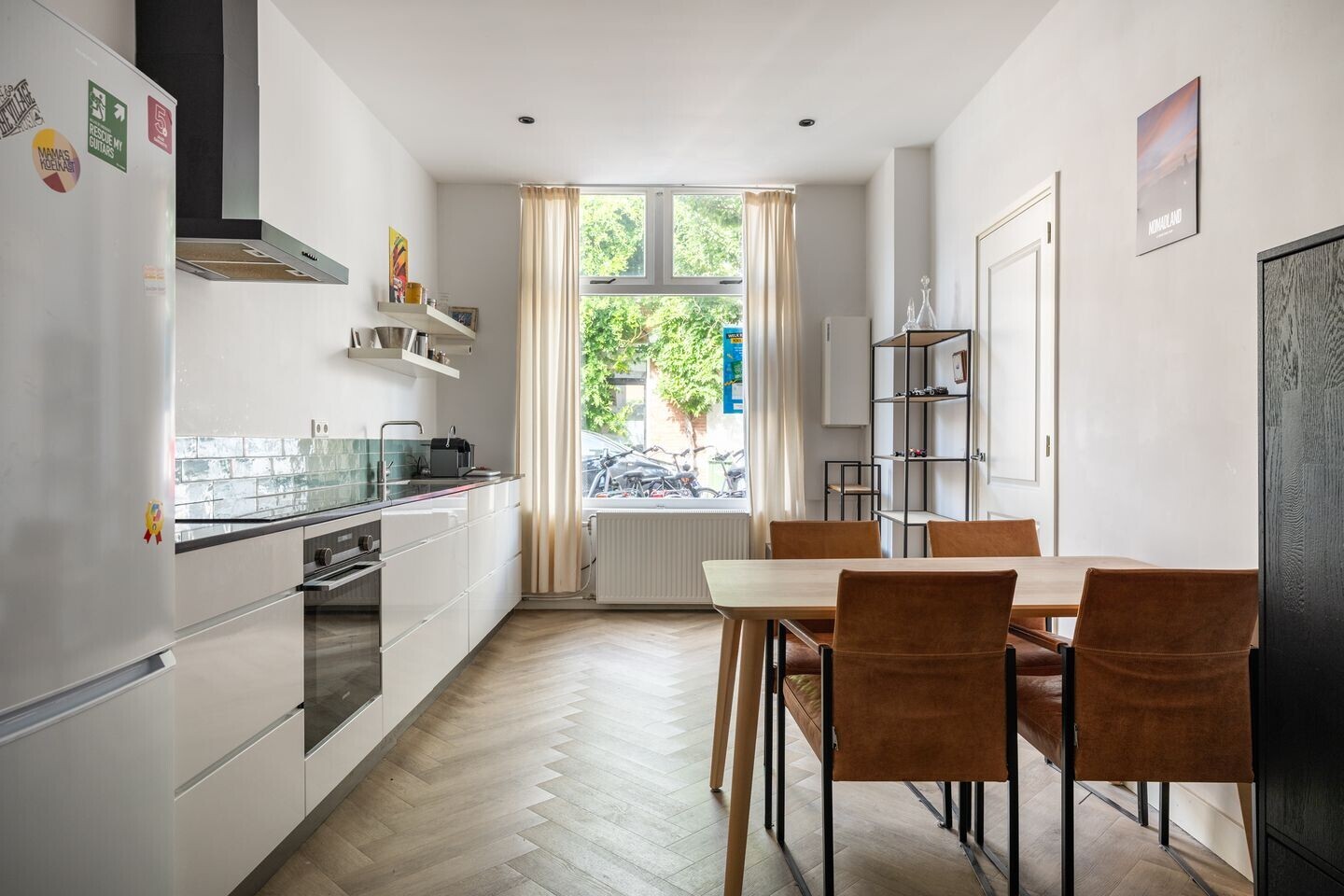 Studio te koop: Javastraat 40, Utrecht