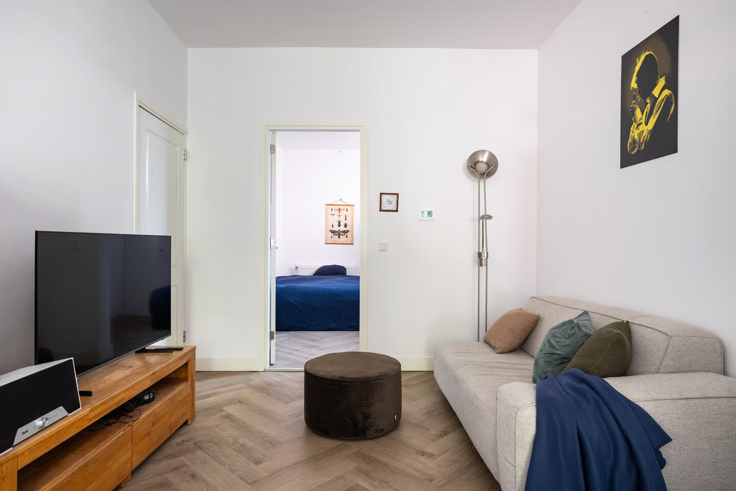 Studio te koop: Javastraat 40, Utrecht