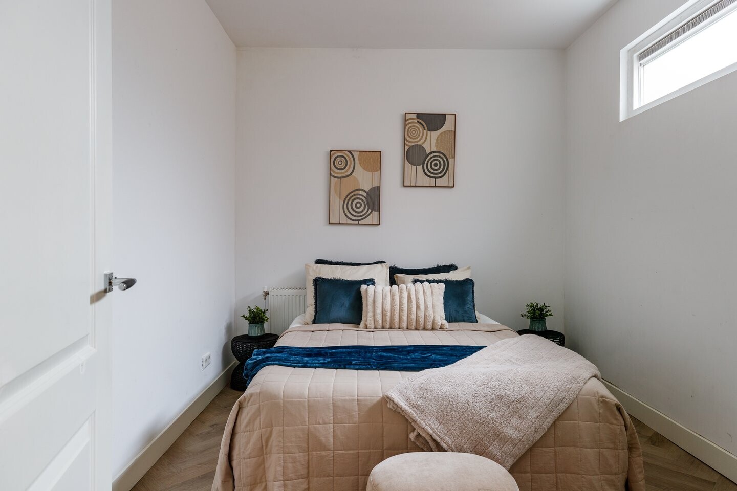 Studio te koop: Javastraat 40, Utrecht