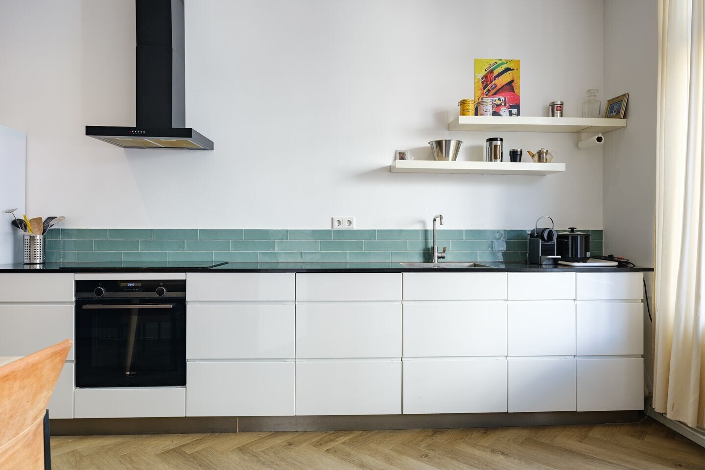 Studio te koop: Javastraat 40, Utrecht