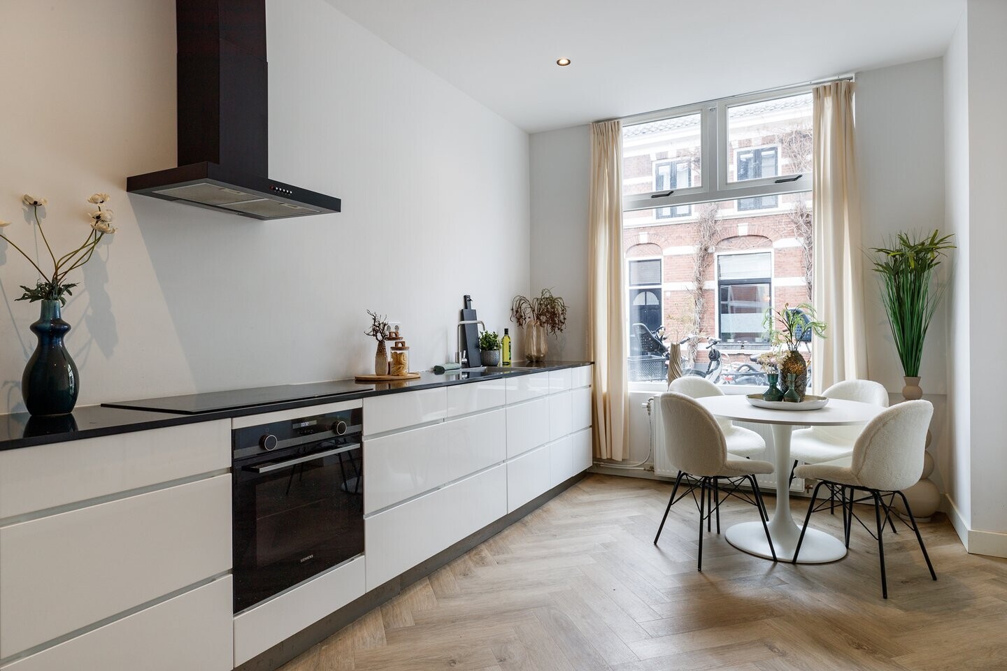 Studio te koop: Javastraat 40, Utrecht