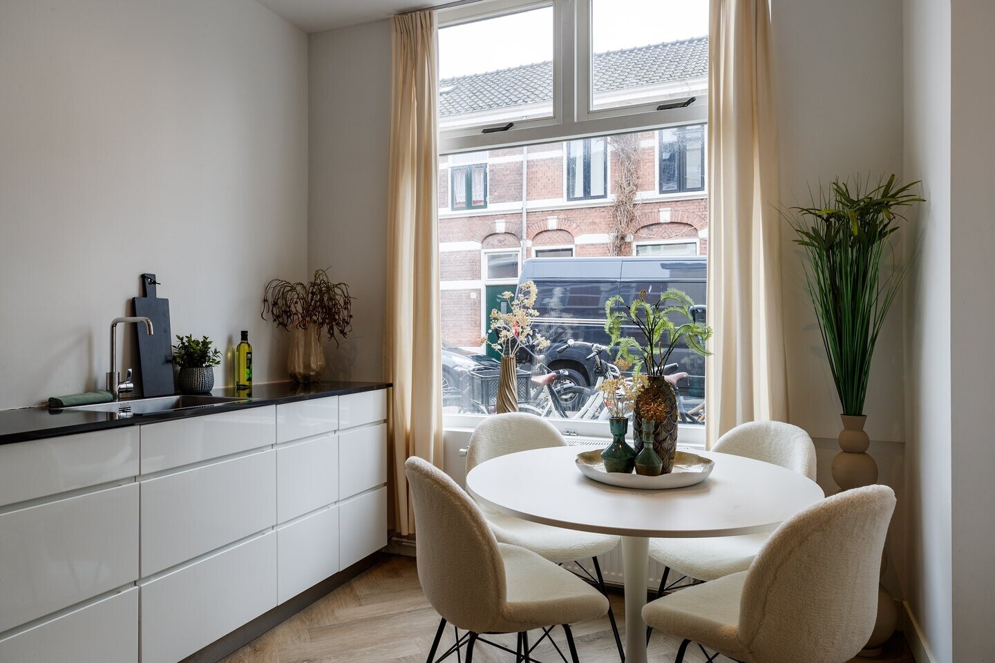 Studio te koop: Javastraat 40, Utrecht