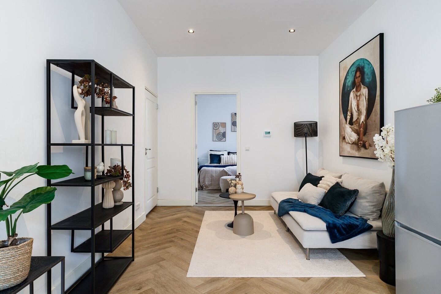 Studio te koop: Javastraat 40, Utrecht
