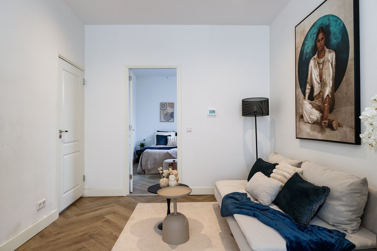 Studio te koop: Javastraat 40, Utrecht
