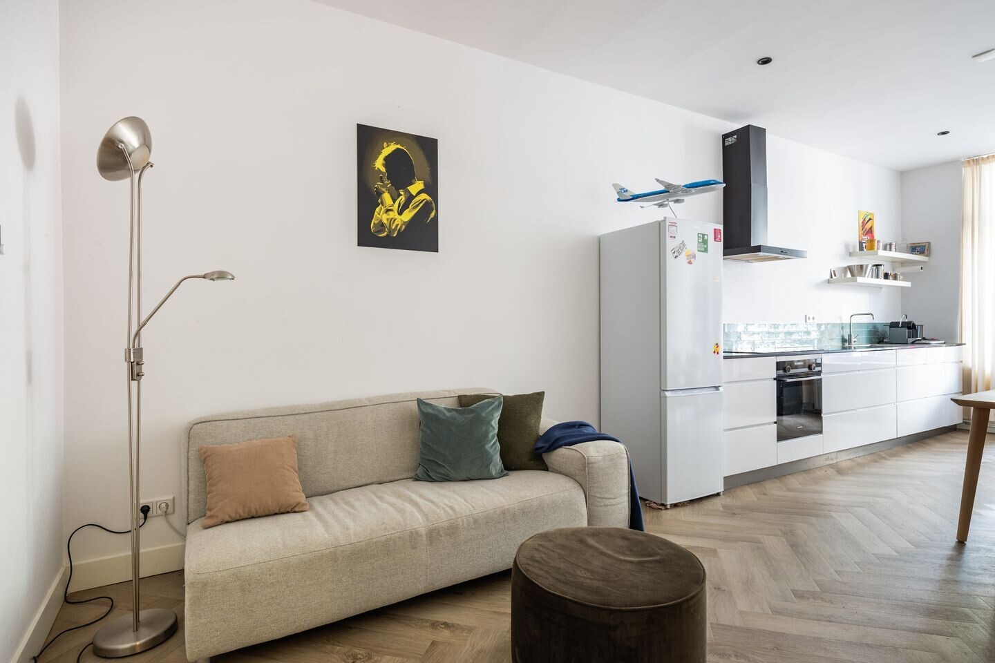Studio te koop: Javastraat 40, Utrecht