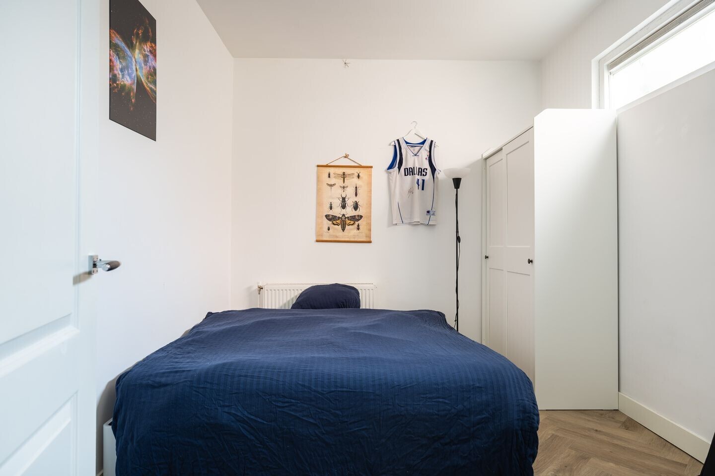 Studio te koop: Javastraat 40, Utrecht