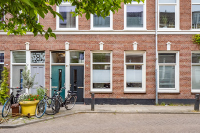 Javastraat 10