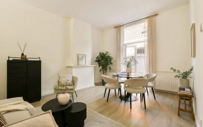 Appartement te koop Javastraat 20