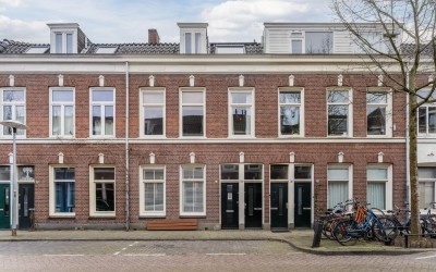 Javastraat 32-BS