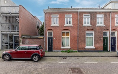 Balistraat 85