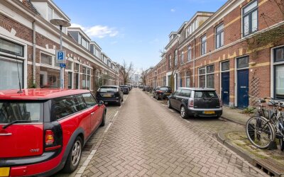 Balistraat 20