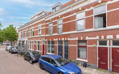 Balistraat 4