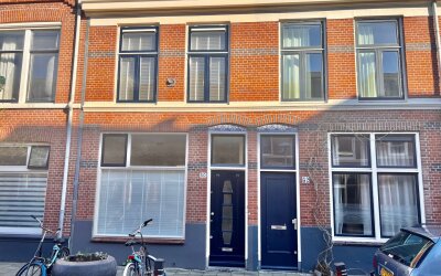 Balistraat 50