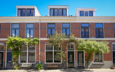 Balistraat 54